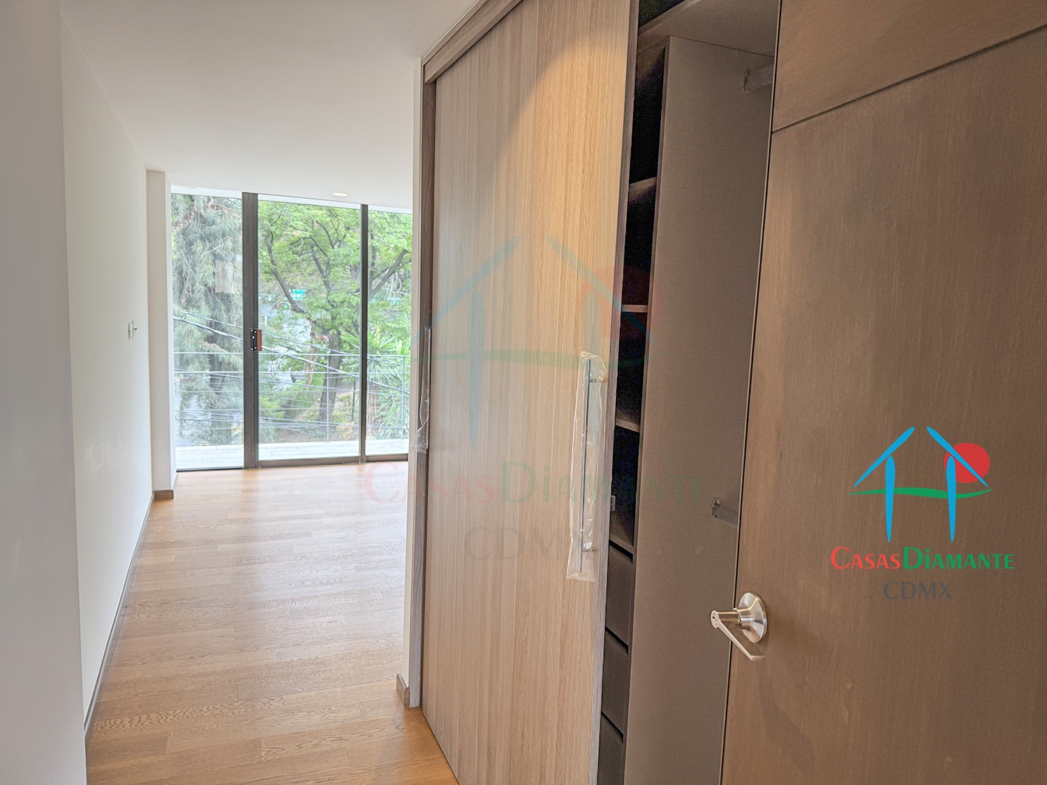 Del Valle Mariscal Sucre A - Recámara dos 1